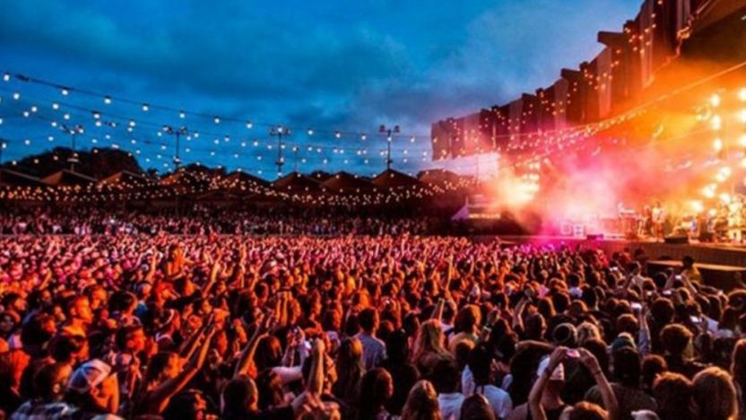 57 barodan konser yasaklarına karşı  açıklama